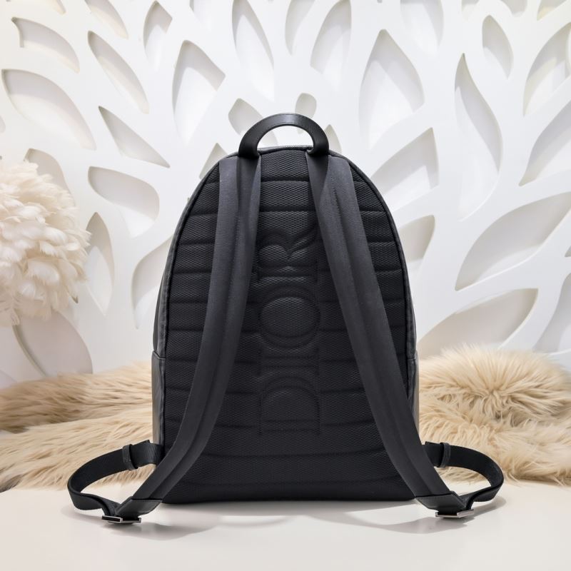 Christian Dior Backpacks